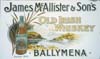 ballymenastraight