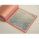 silver leaf